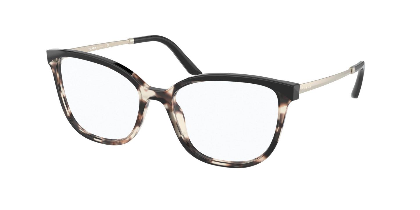Prada PR07WV Cat Eye Eyeglasses - Lensntrends