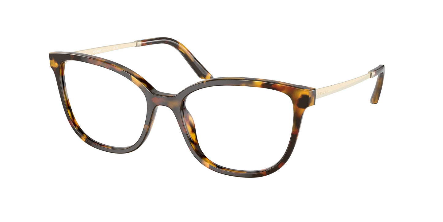 Prada PR07WV Cat Eye Eyeglasses - Lensntrends