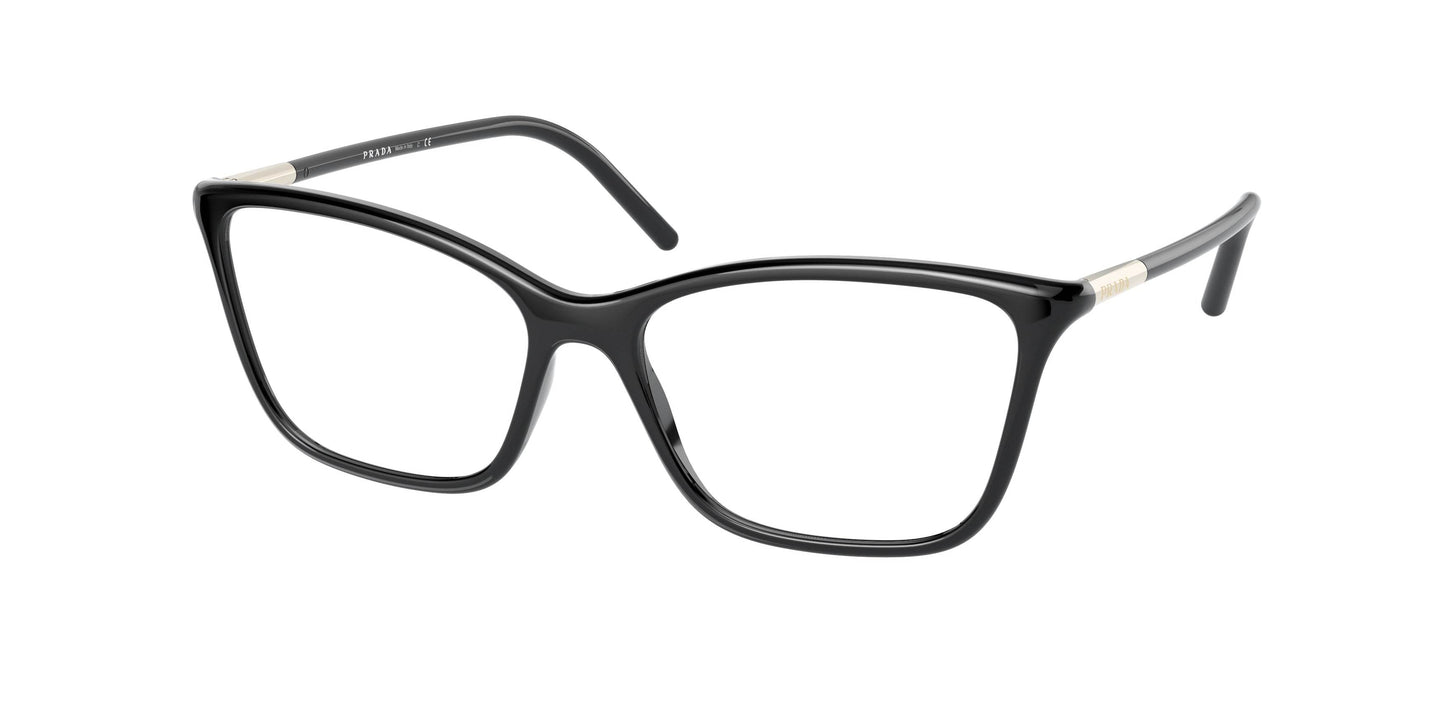 Prada PR08WV Cat Eye Eyeglasses - Lensntrends