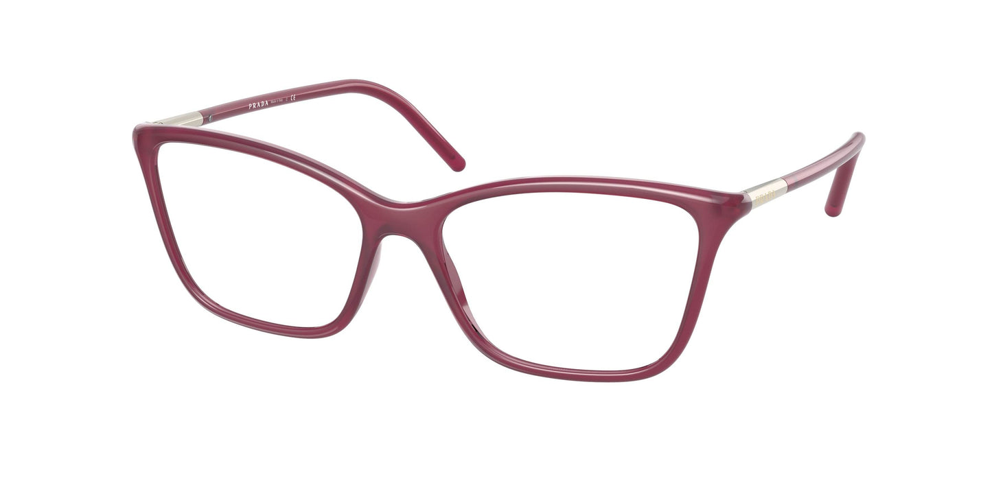 Prada PR08WV Cat Eye Eyeglasses - Lensntrends