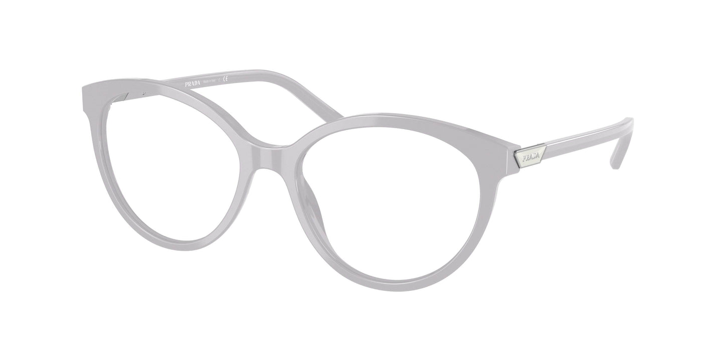 Prada PR08YV Oval Eyeglasses - Lensntrends