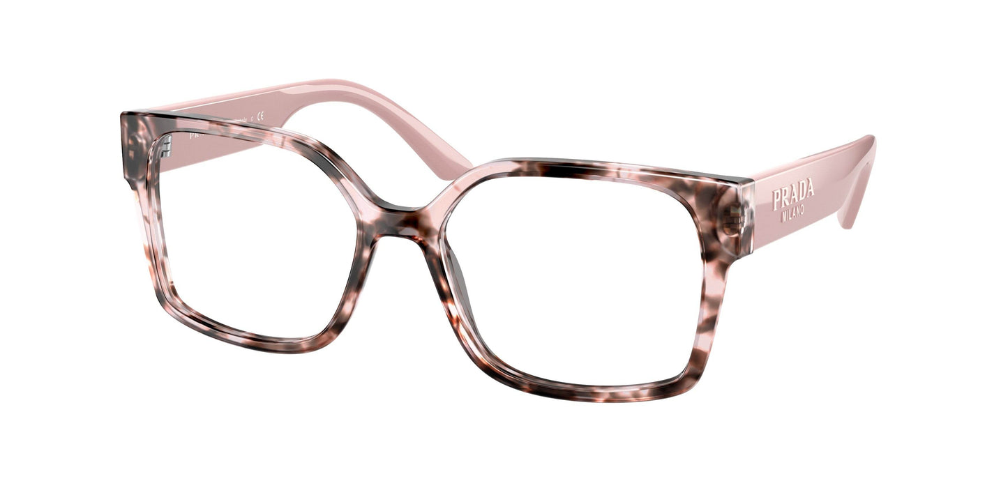 Prada PR10WV Rectangle Eyeglasses - Lensntrends