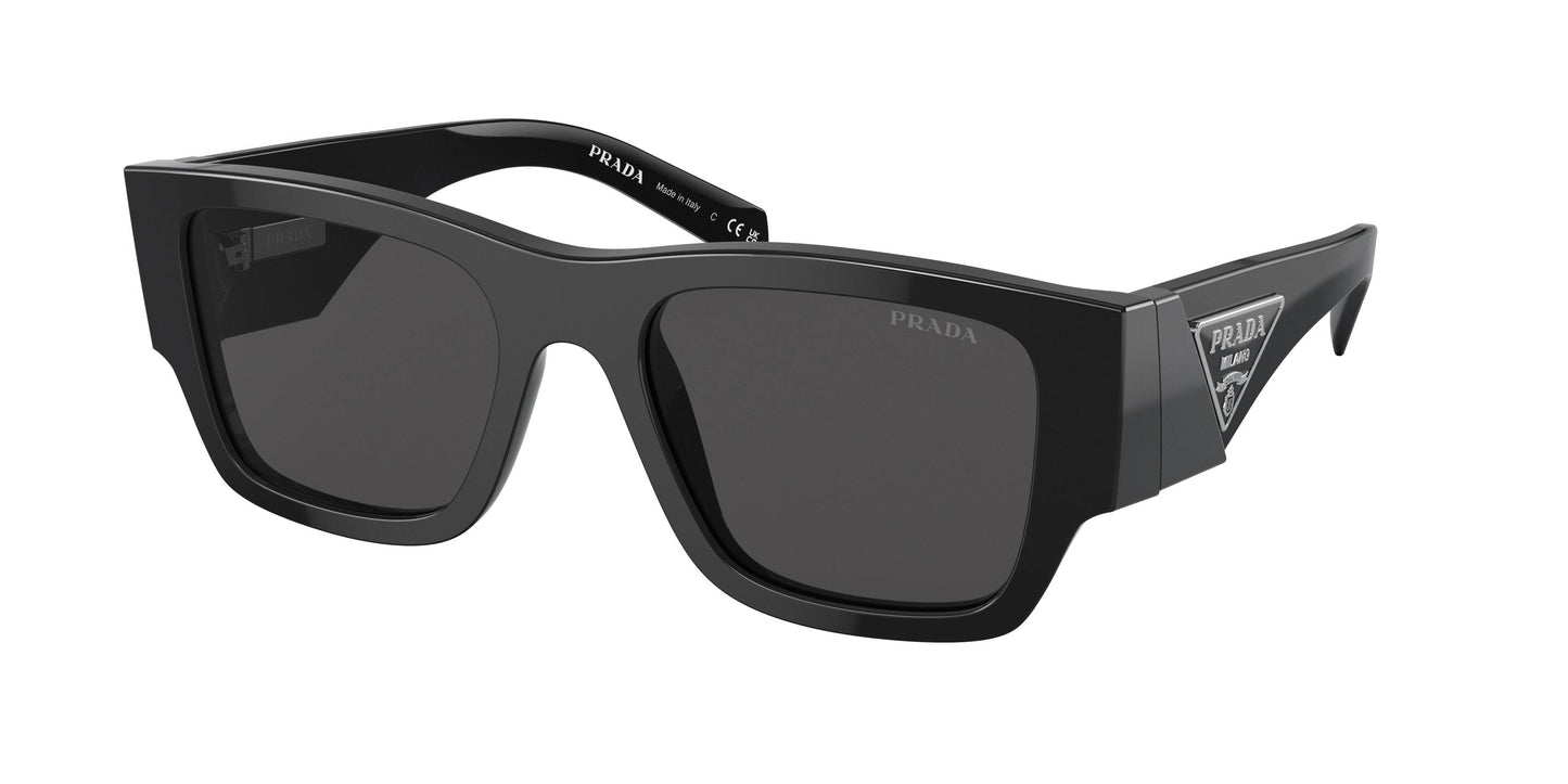 Prada PR10ZSF Pillow Sunglasses - Lensntrends