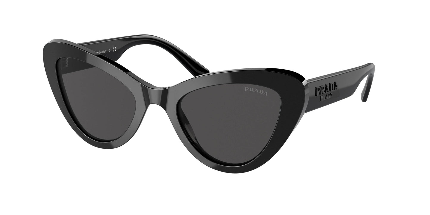 Prada PR13YS Cat Eye Sunglasses - Lensntrends