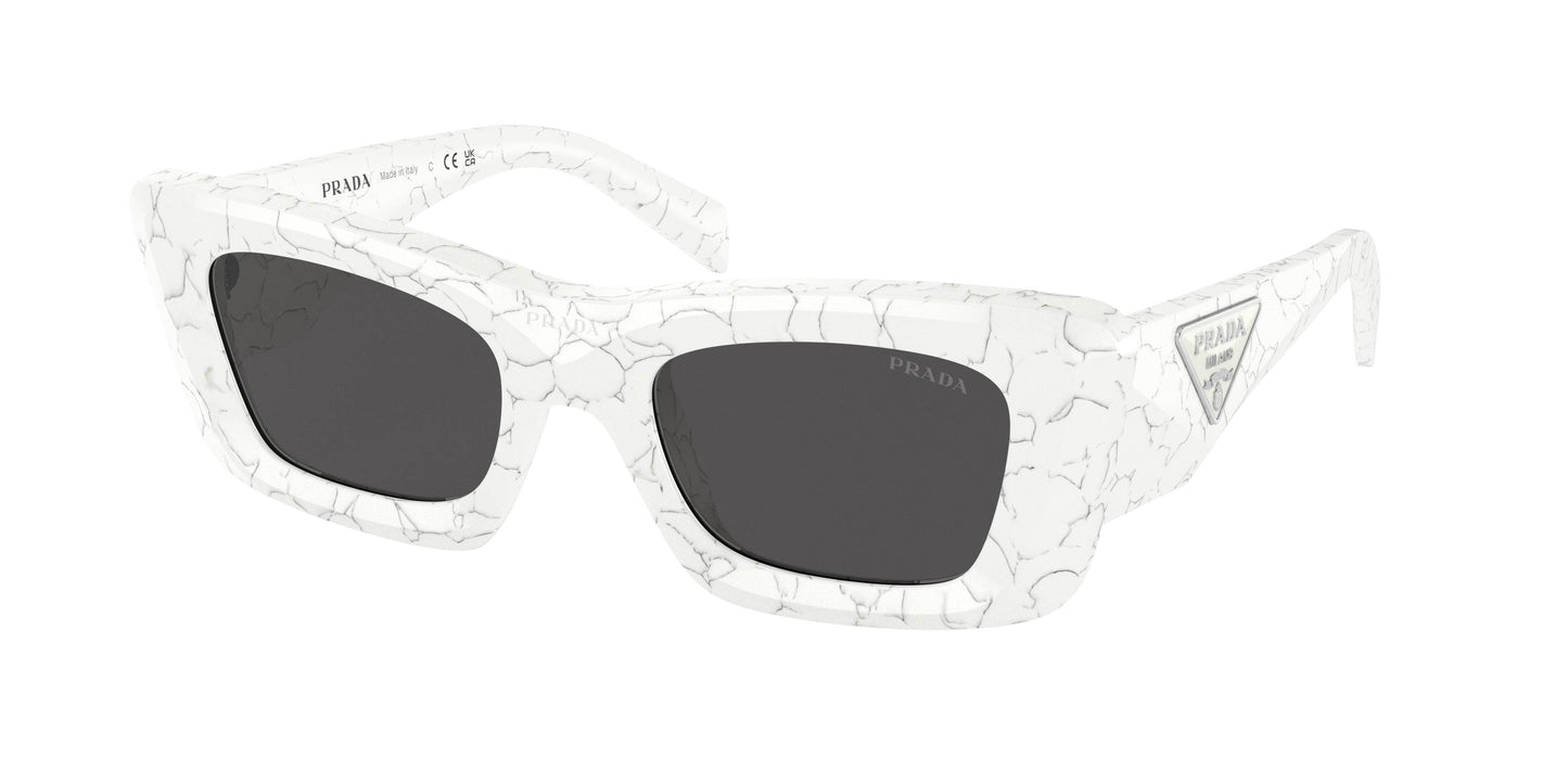 Prada PR13ZS Cat Eye Sunglasses - Lensntrends