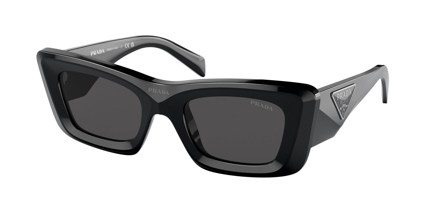 Prada PR13ZS Cat Eye Sunglasses - Lensntrends