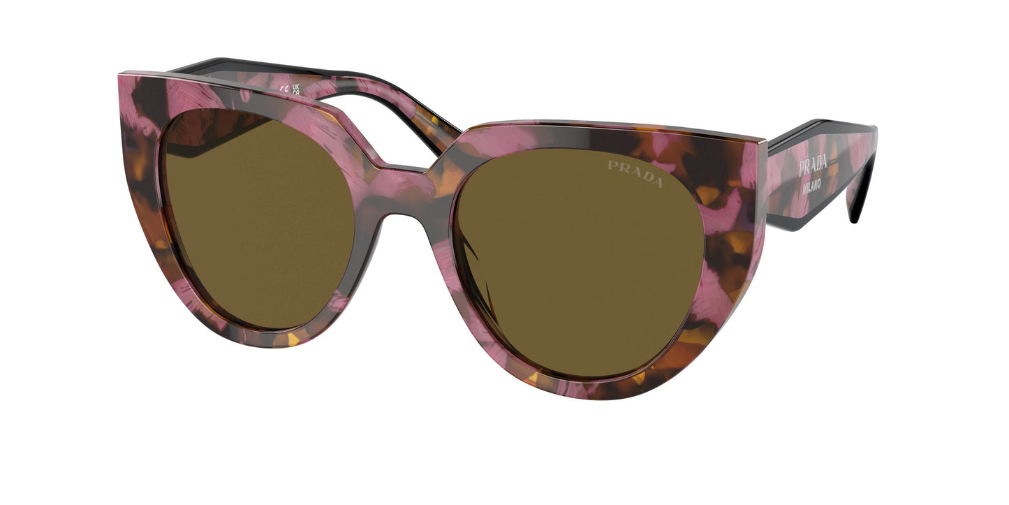 Prada PR14WS Cat Eye Sunglasses - Lensntrends