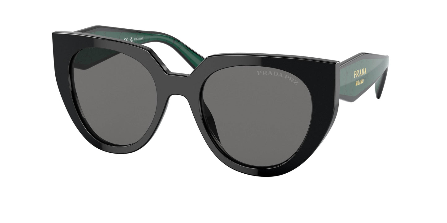 Prada PR14WS Cat Eye Sunglasses - Lensntrends