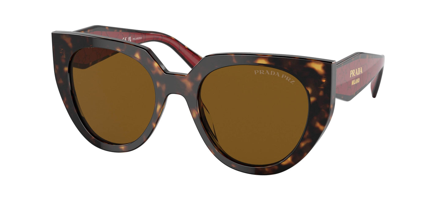 Prada PR14WS Cat Eye Sunglasses - Lensntrends