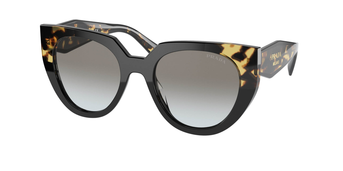 Prada PR14WS Cat Eye Sunglasses - Lensntrends
