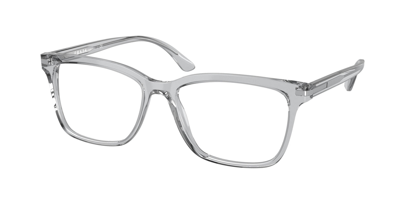 Prada PR14WVF Rectangle Eyeglasses - Lensntrends