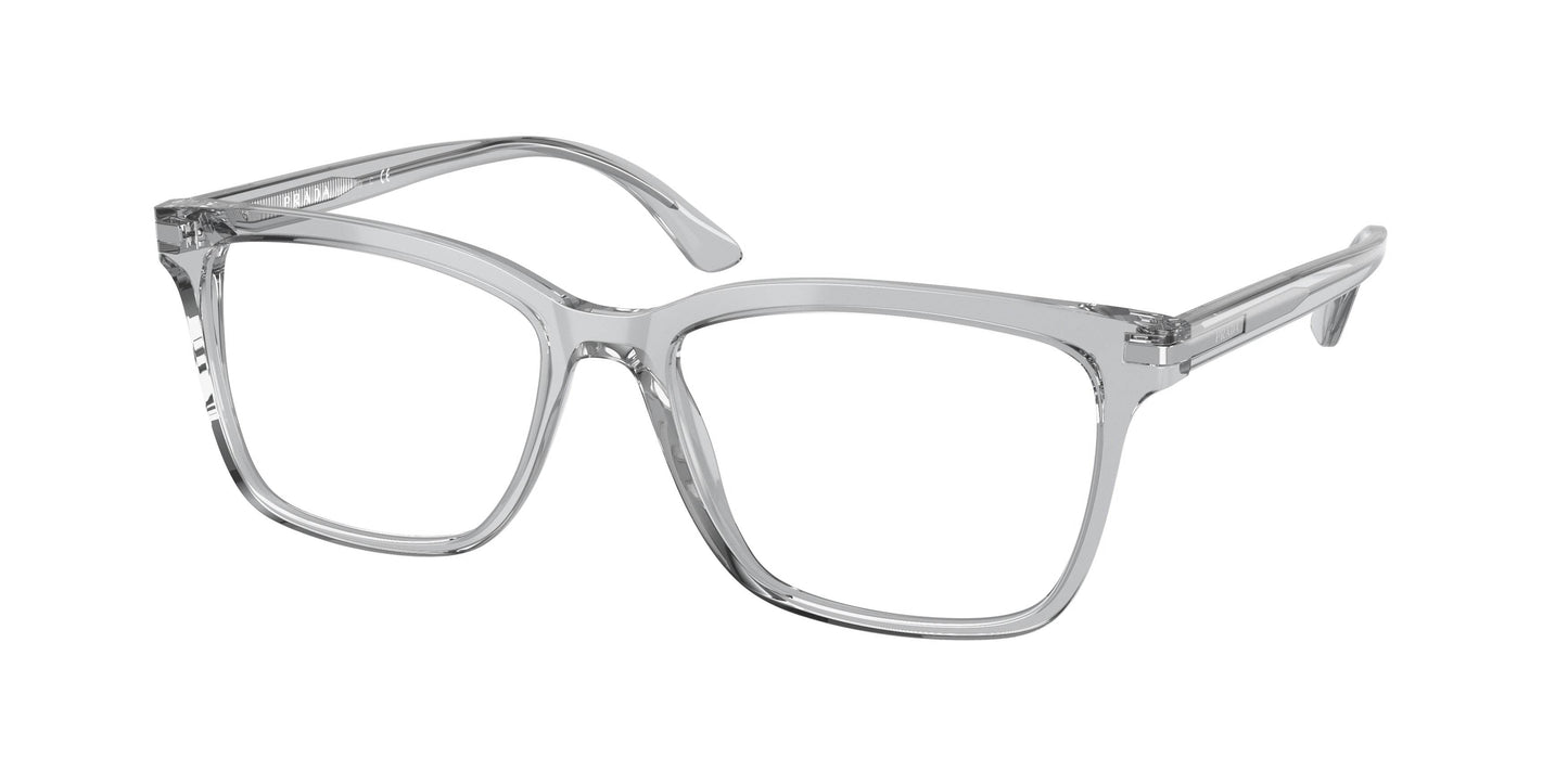 Prada PR14WV Rectangle Eyeglasses - Lensntrends