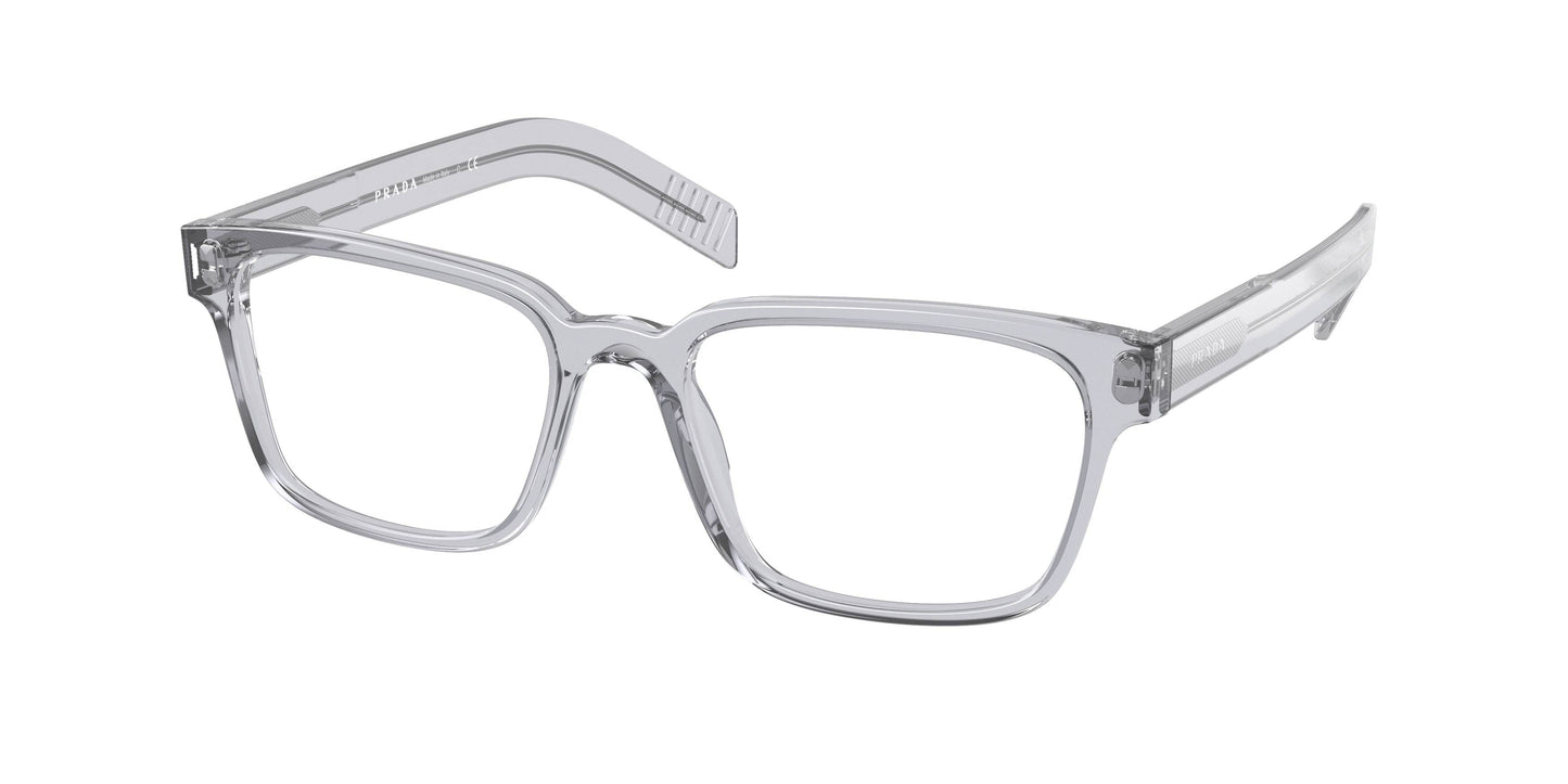 Prada PR15WV Rectangle Eyeglasses - Lensntrends
