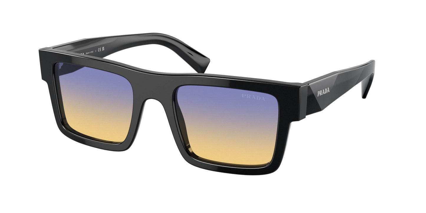 Prada PR19WS Rectangle Sunglasses - Lensntrends