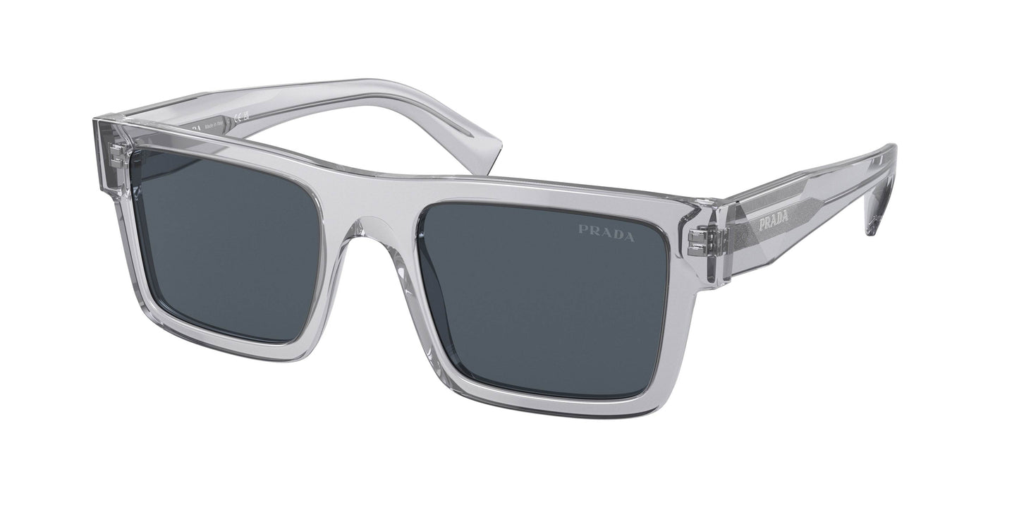 Prada PR19WS Rectangle Sunglasses - Lensntrends