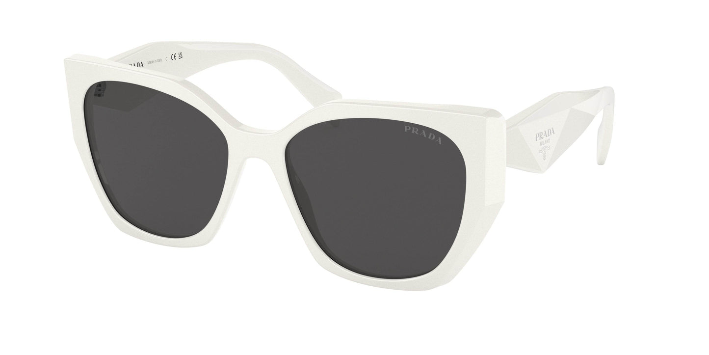 Prada PR19ZSF Pillow Sunglasses - Lensntrends