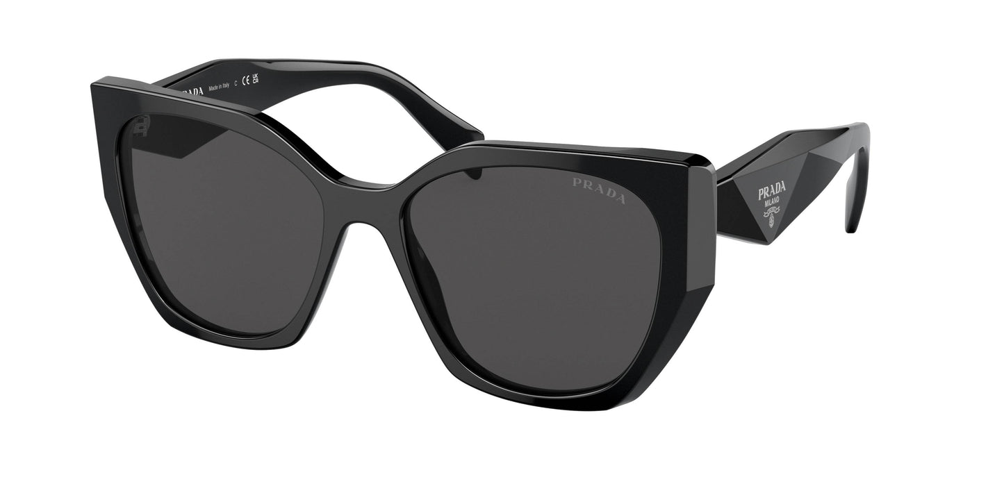 Prada PR19ZSF Pillow Sunglasses - Lensntrends