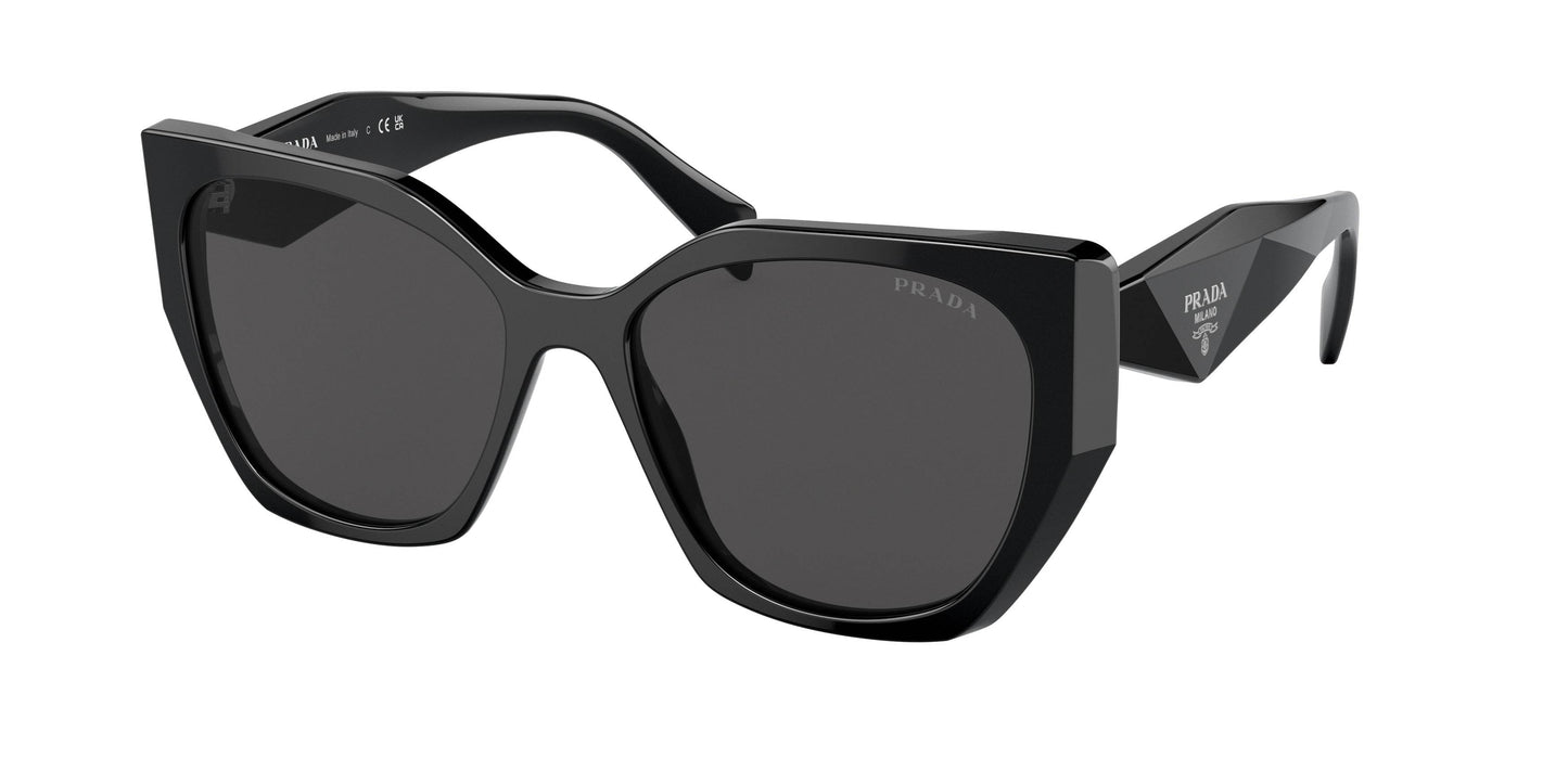 Prada PR19ZS Pillow Sunglasses - Lensntrends