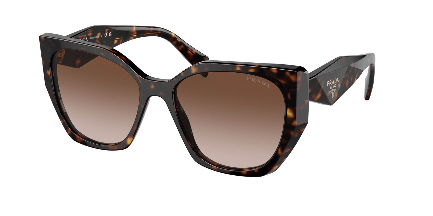 Prada PR19ZS Pillow Sunglasses - Lensntrends