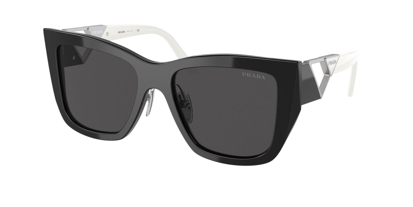 Prada PR21YS Square Sunglasses - Lensntrends