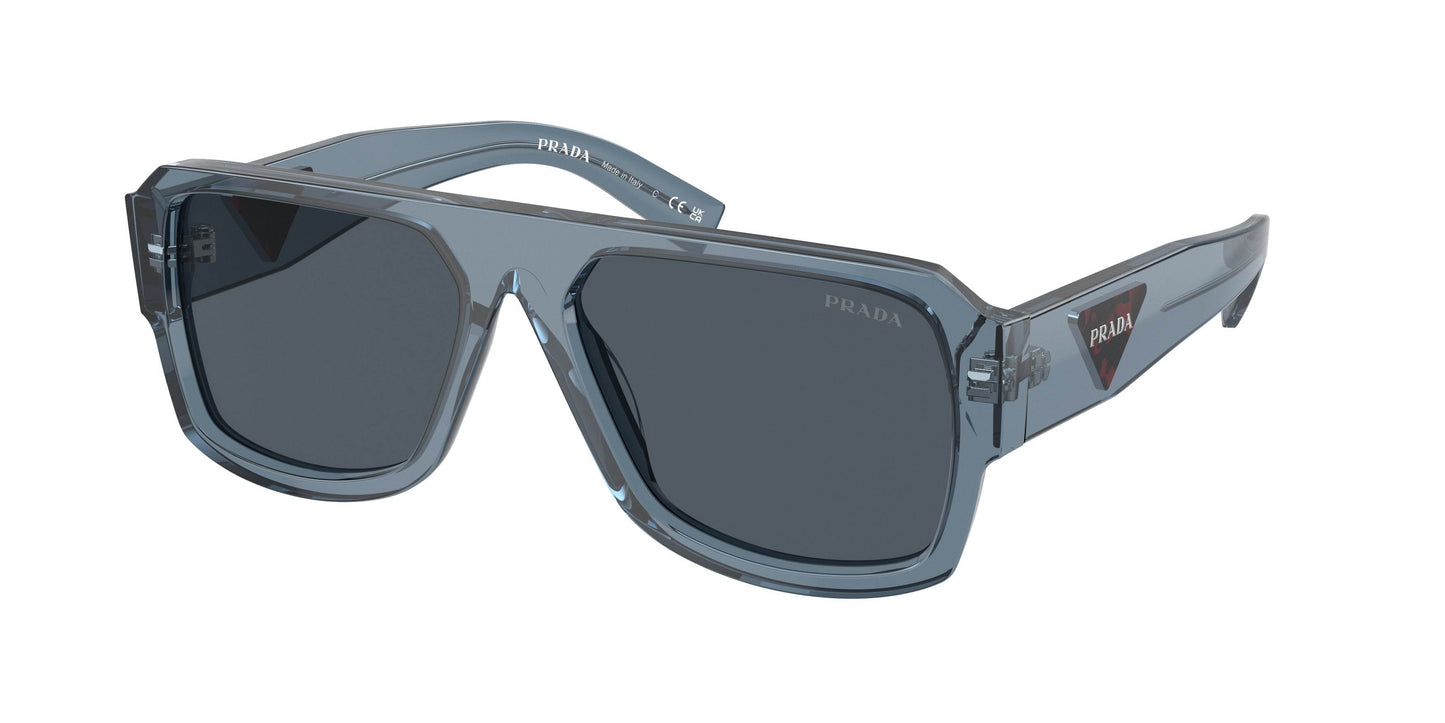 Prada PR22YS Pilot Sunglasses - Lensntrends