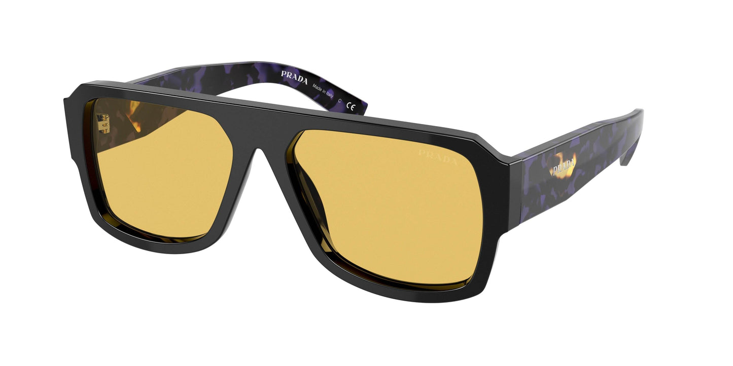 Prada PR22YS Pilot Sunglasses - Lensntrends