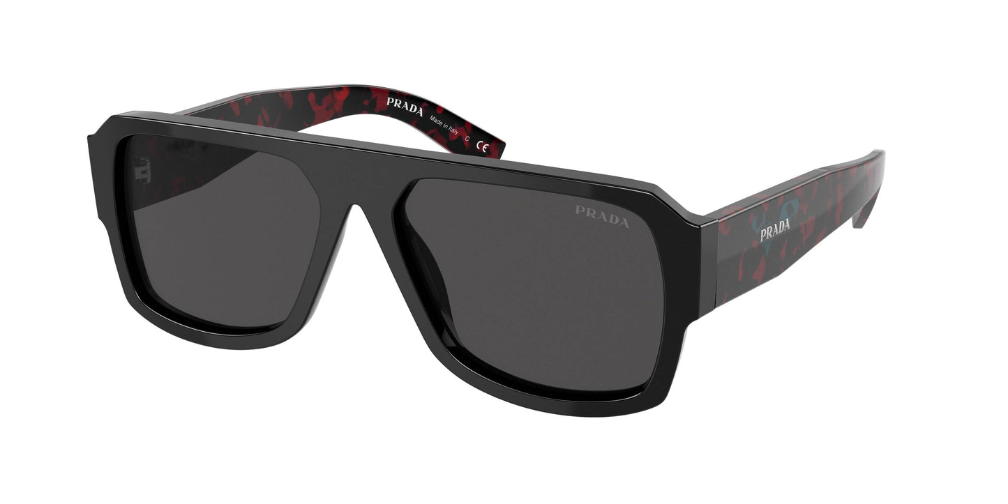 Prada PR22YS Pilot Sunglasses - Lensntrends