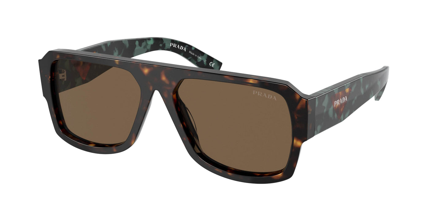 Prada PR22YS Pilot Sunglasses - Lensntrends