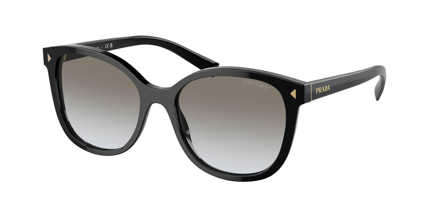 Prada PR22ZSF Square Sunglasses - Lensntrends