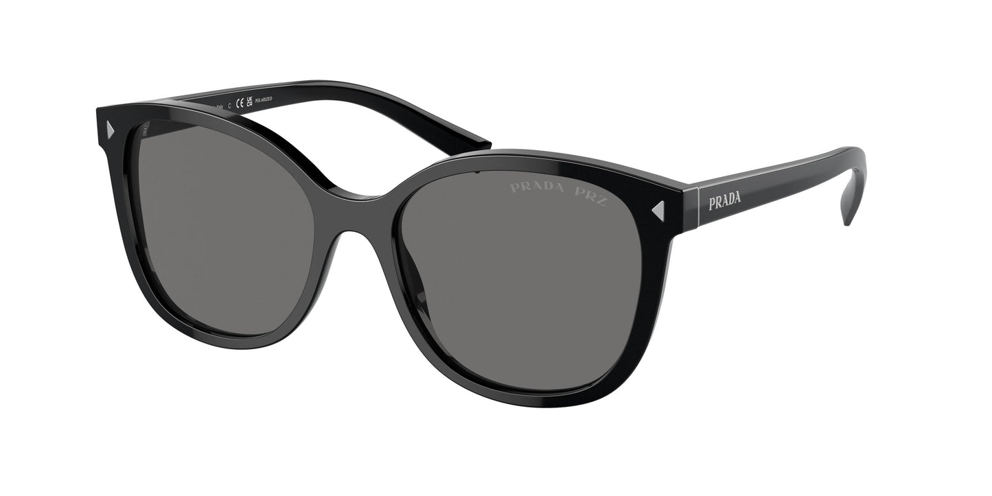 Prada PR22ZSF Square Sunglasses - Lensntrends