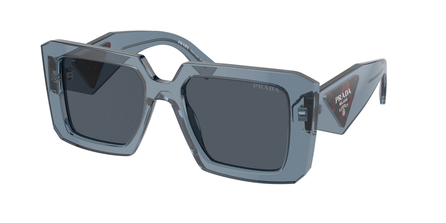 Prada PR23YS Square Sunglasses - Lensntrends