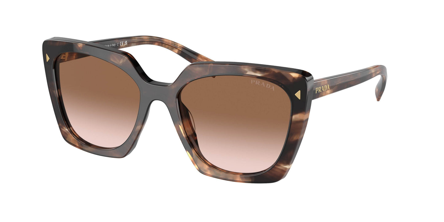 Prada PR23ZS Square Sunglasses - Lensntrends