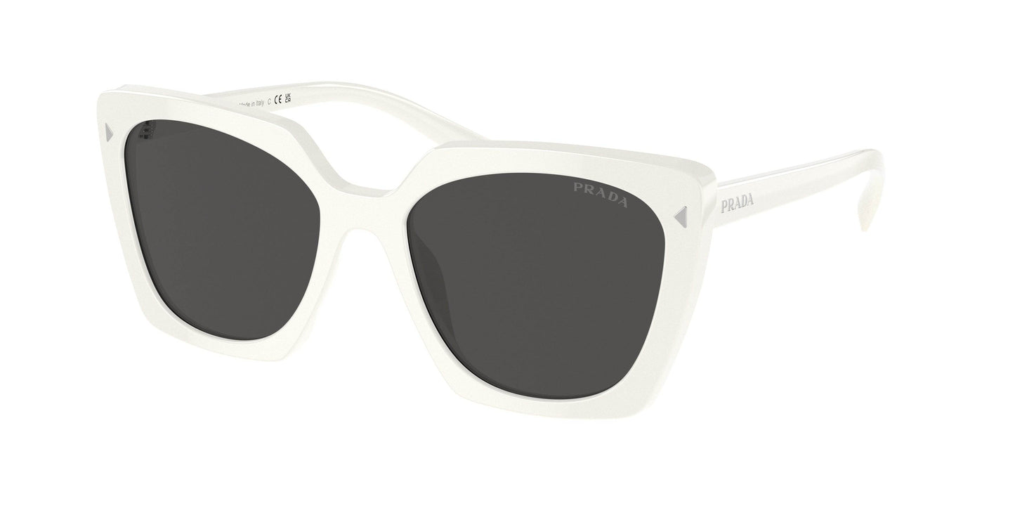 Prada PR23ZS Square Sunglasses - Lensntrends