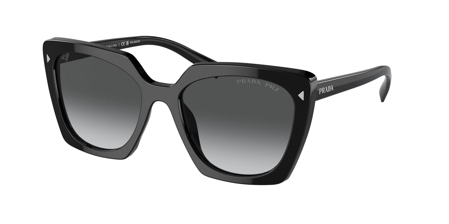 Prada PR23ZS Square Sunglasses - Lensntrends