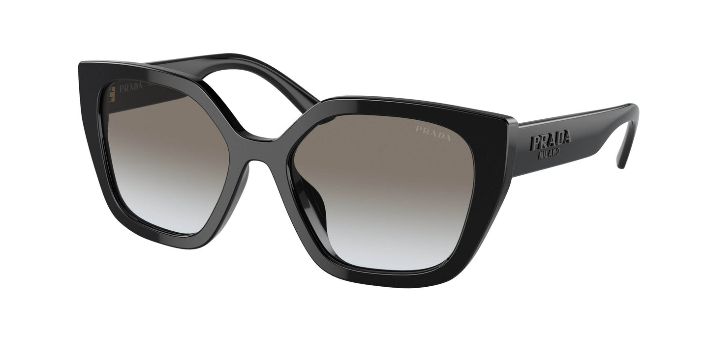 Prada PR24XS Rectangle Sunglasses - Lensntrends