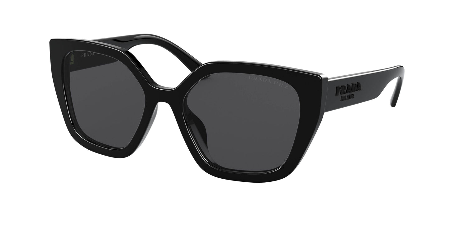 Prada PR24XS Rectangle Sunglasses - Lensntrends
