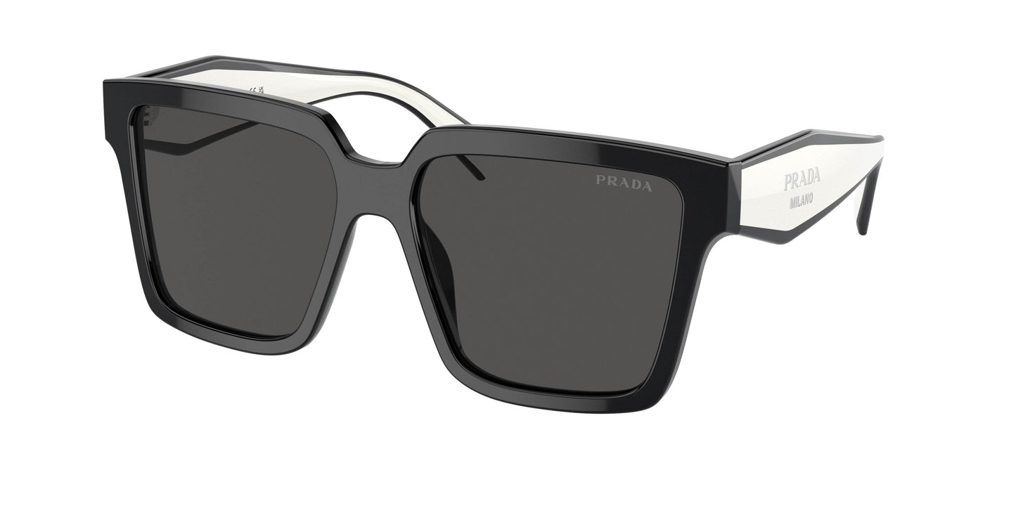 Prada PR24ZS Square Sunglasses - Lensntrends