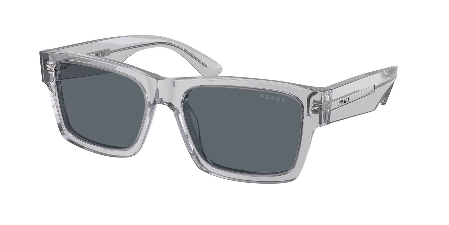 Prada PR25ZS Rectangle Sunglasses - Lensntrends