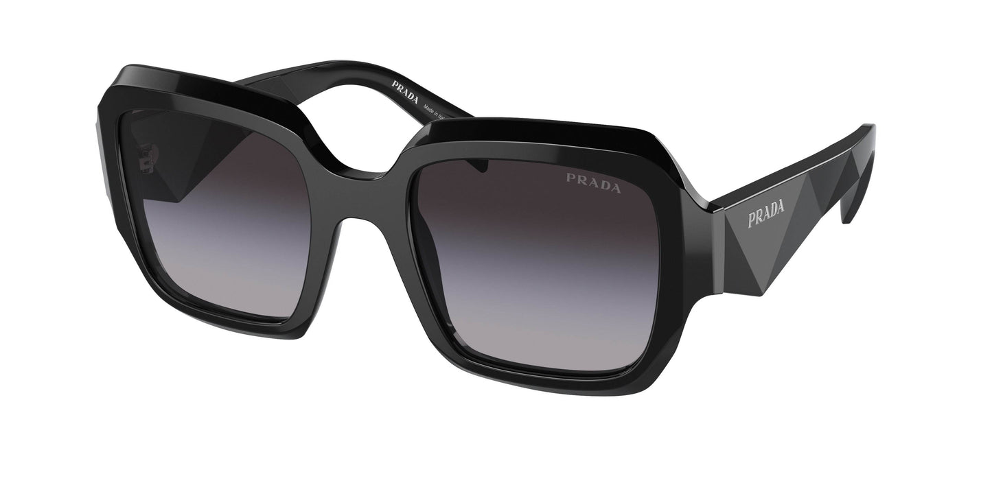Prada PR28ZS Pillow Sunglasses - Lensntrends