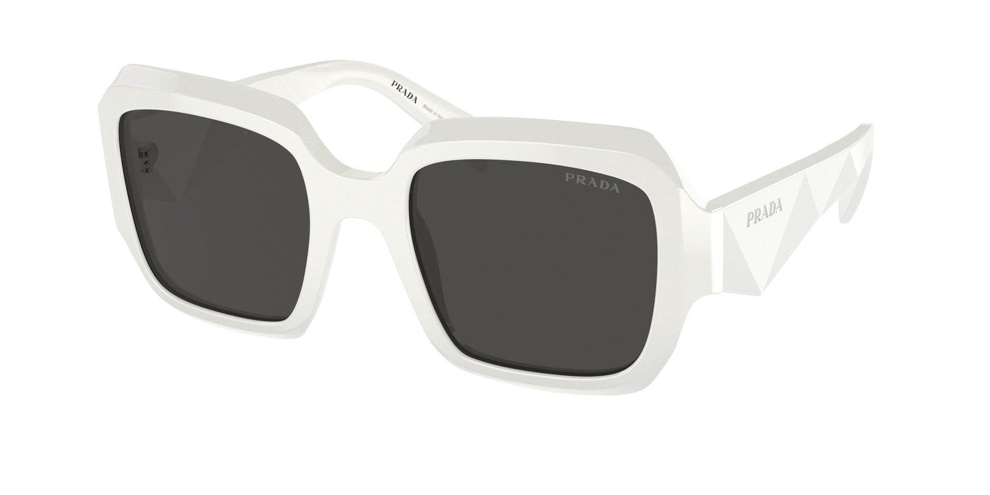 Prada PR28ZS Pillow Sunglasses - Lensntrends