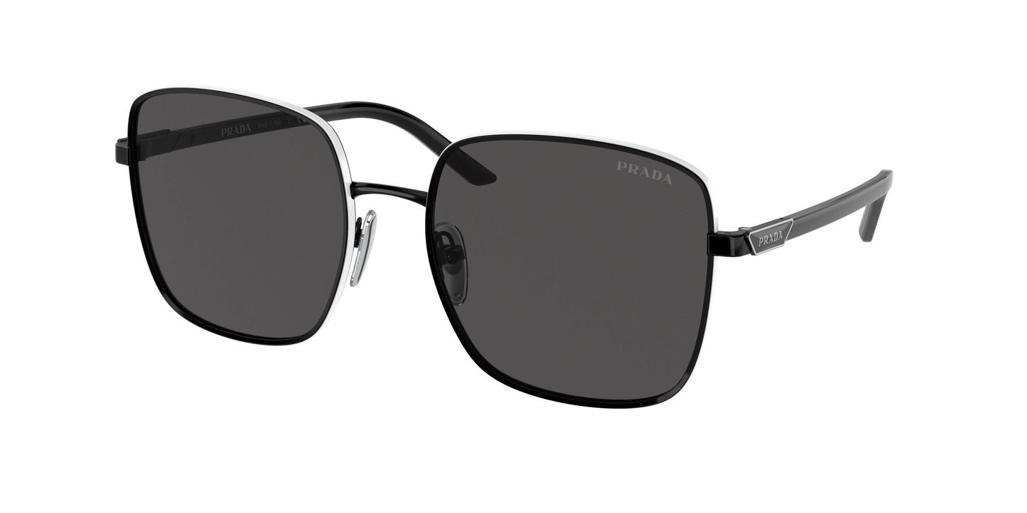Prada PR55YS Pillow Sunglasses - Lensntrends