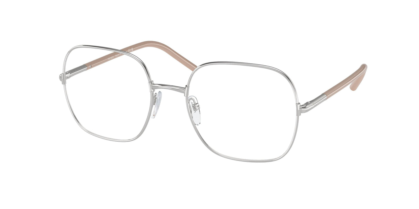 Prada PR56WV Rectangle Eyeglasses - Lensntrends