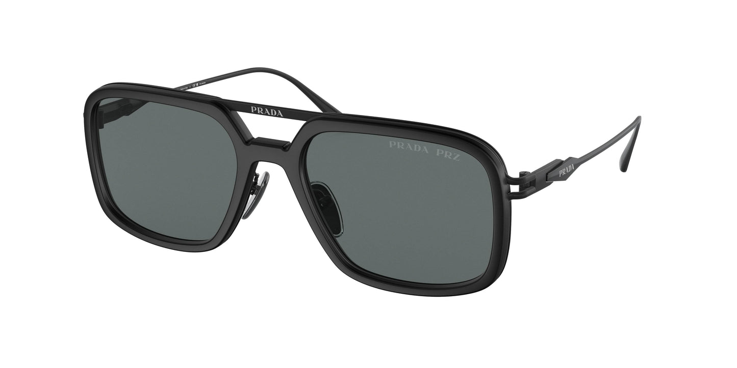 Prada PR57ZS Pillow Sunglasses - Lensntrends