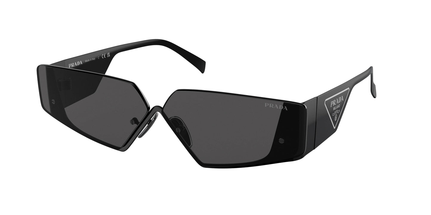 Prada PR58ZS Irregular Sunglasses - Lensntrends