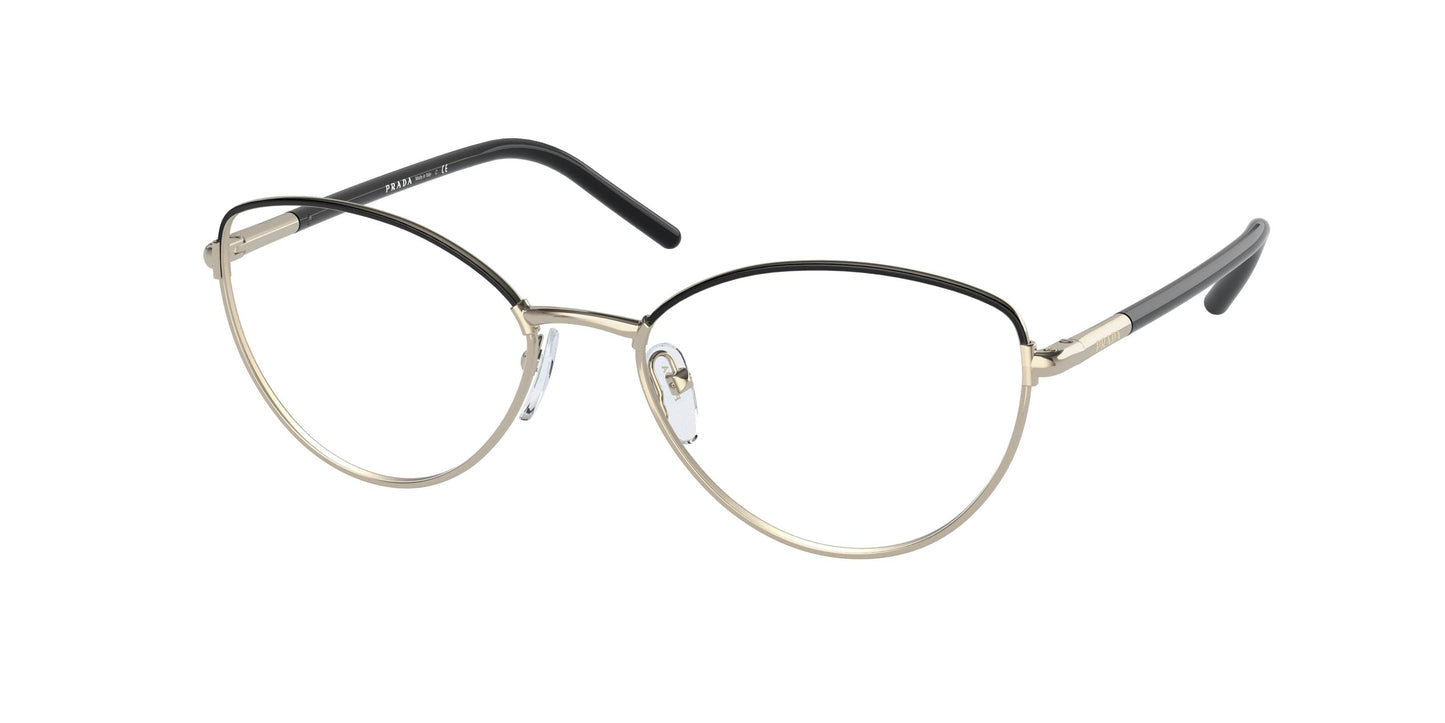Prada PR62WV Butterfly Eyeglasses - Lensntrends