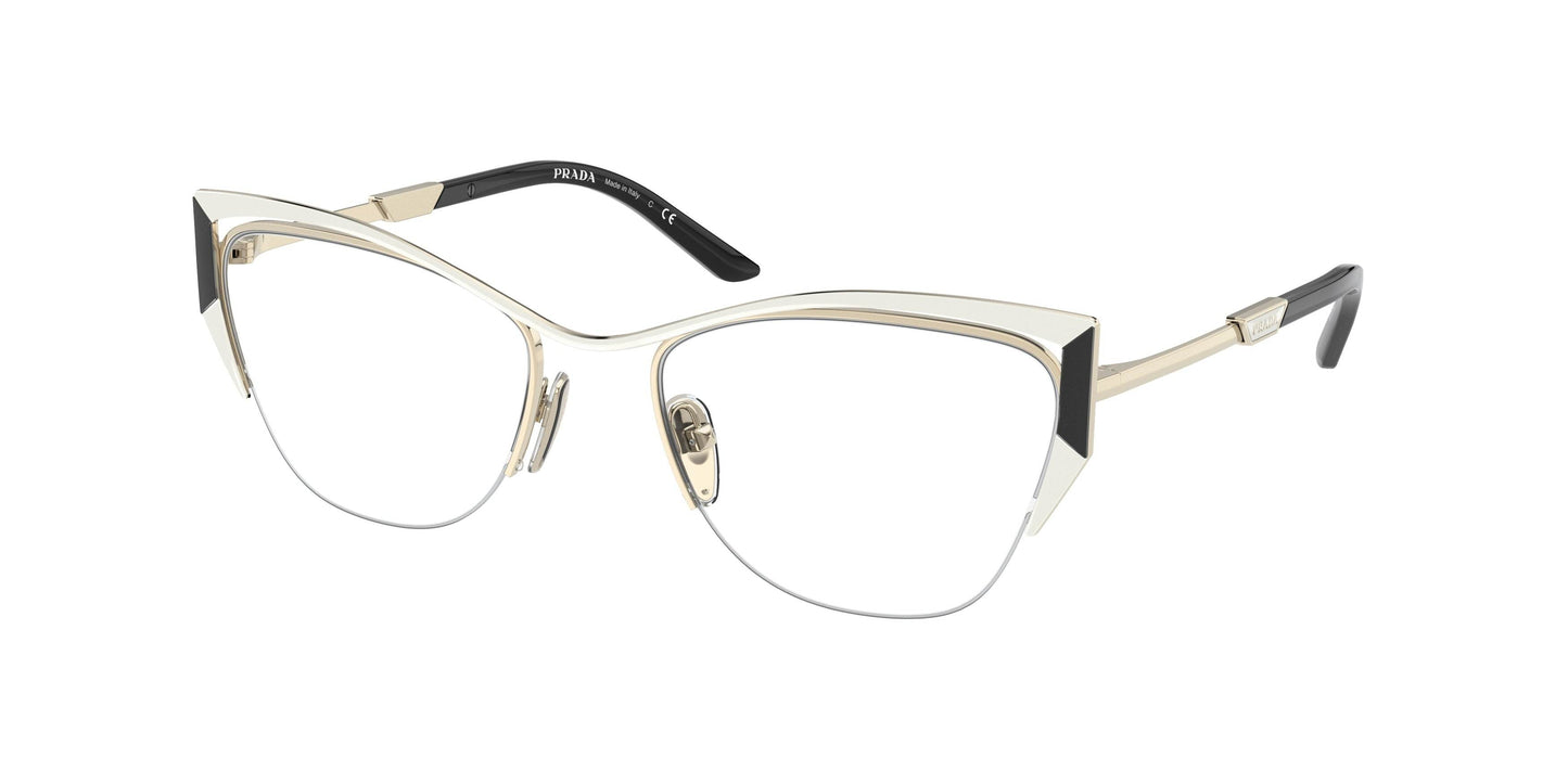 Prada PR63YV Butterfly Eyeglasses - Lensntrends