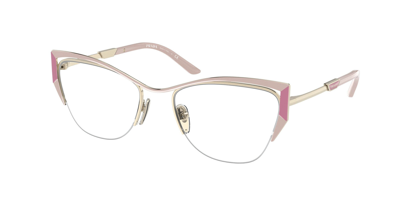 Prada PR63YV Butterfly Eyeglasses - Lensntrends