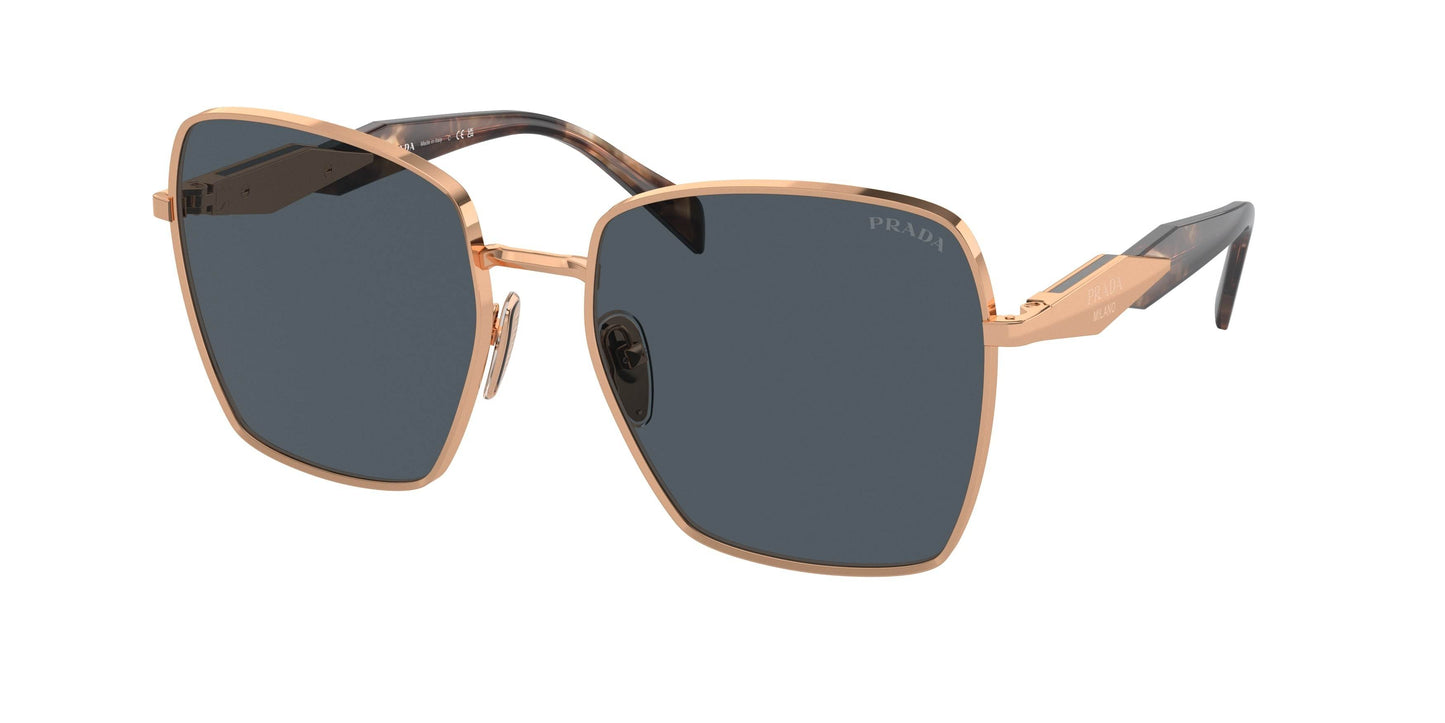 Prada PR64ZS Square Sunglasses - Lensntrends