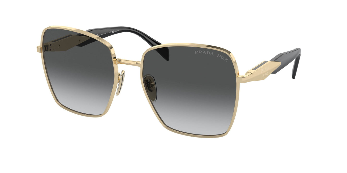 Prada PR64ZS Square Sunglasses - Lensntrends