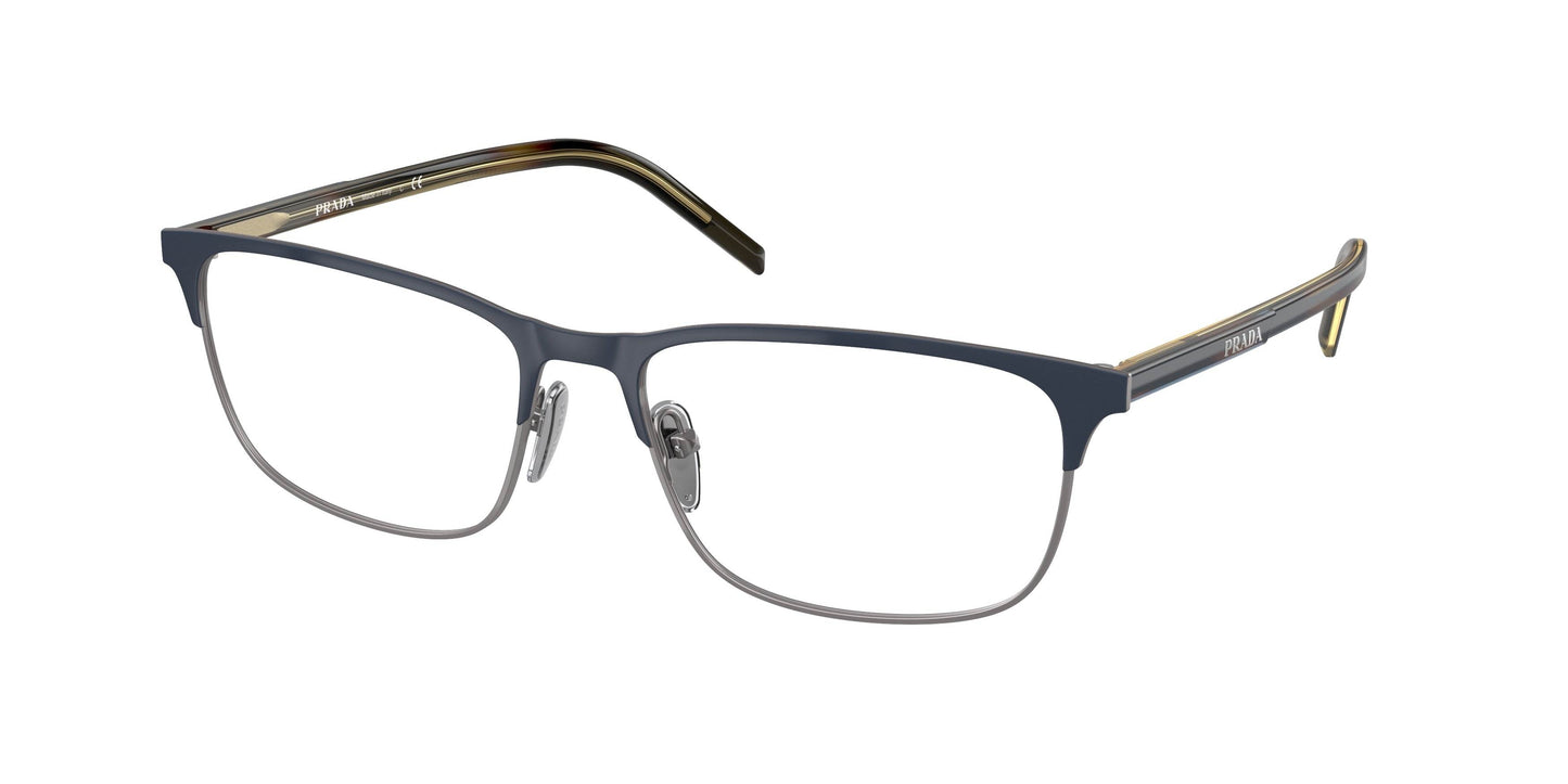 Prada PR66YV Pillow Eyeglasses - Lensntrends